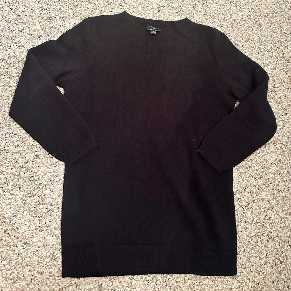 Talbots Cashmere Sweater